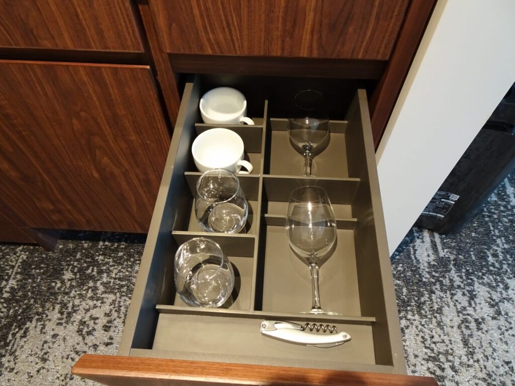 ザ・ゲートホテル横浜 by HULIC、THE GATE HOTEL横浜 by HULIC、Classy Twin、クラッシーツインルーム、客室内設備